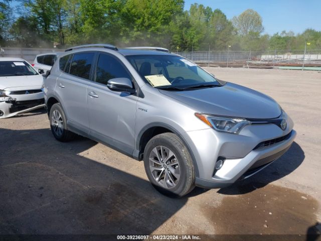 TOYOTA RAV4 HV 2018 jtmrjrev8jd194543