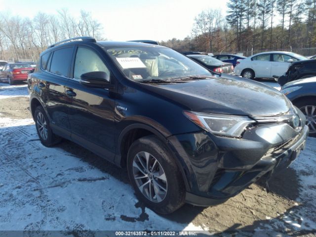 TOYOTA RAV4 2018 jtmrjrev8jd201135