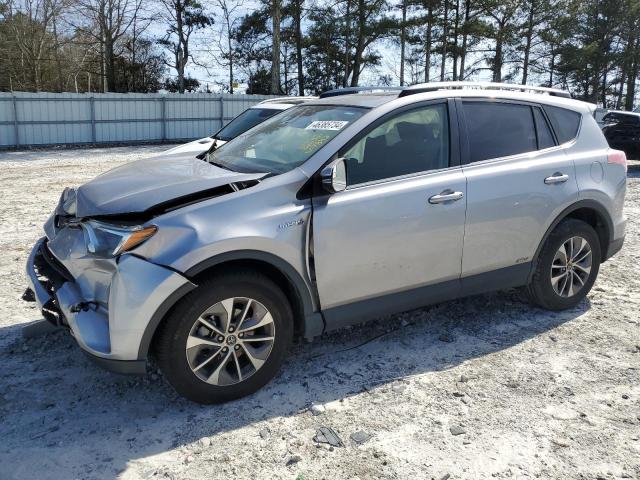 TOYOTA RAV4 2018 jtmrjrev8jd207842