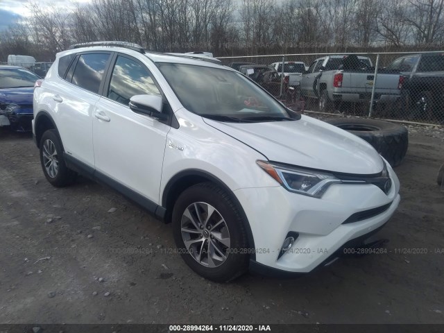 TOYOTA RAV4 2018 jtmrjrev8jd214287