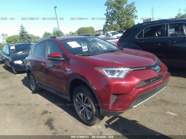 TOYOTA RAV4 2018 jtmrjrev8jd216671