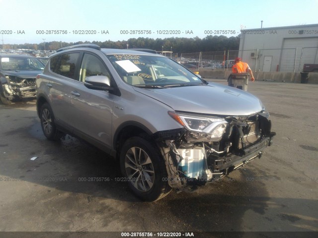 TOYOTA RAV4 2018 jtmrjrev8jd223622