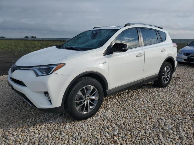 TOYOTA RAV4 2018 jtmrjrev8jd234524