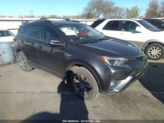 TOYOTA RAV4 2018 jtmrjrev8jd237097