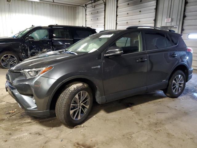 TOYOTA RAV4 2018 jtmrjrev8jd245393