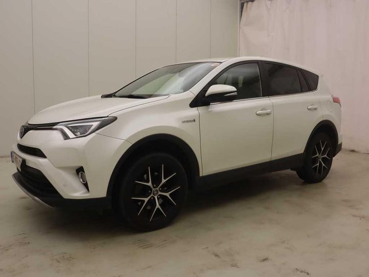 TOYOTA RAV4 2019 jtmrjrev90d226088