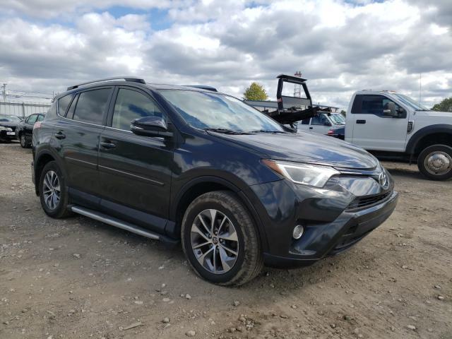 TOYOTA RAV4 HV XL 2016 jtmrjrev9gd009859