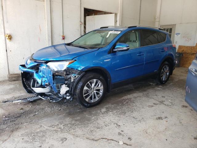 TOYOTA RAV4 2016 jtmrjrev9gd019176