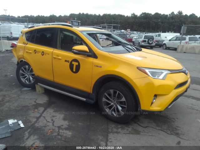 TOYOTA RAV4 HYBRID 2016 jtmrjrev9gd020683