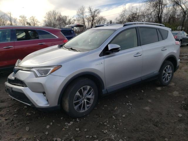 TOYOTA RAV4 2016 jtmrjrev9gd022420