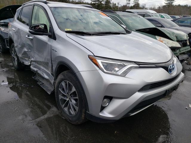 TOYOTA RAV4 HV XL 2016 jtmrjrev9gd040917