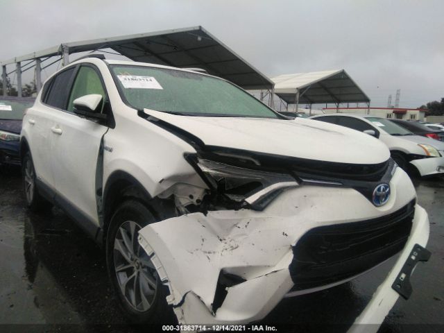 TOYOTA RAV4 HYBRID 2016 jtmrjrev9gd048435