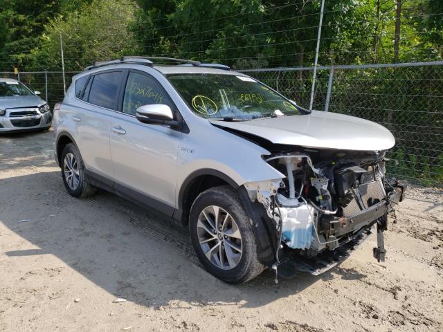 TOYOTA RAV4 HV XL 2016 jtmrjrev9gd054624