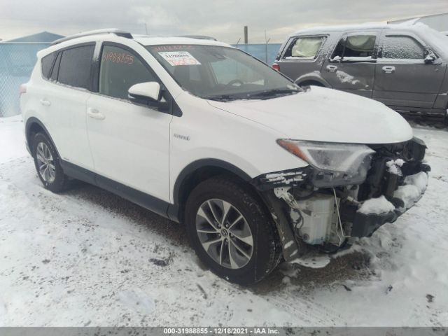 TOYOTA RAV4 HYBRID 2017 jtmrjrev9hd069397