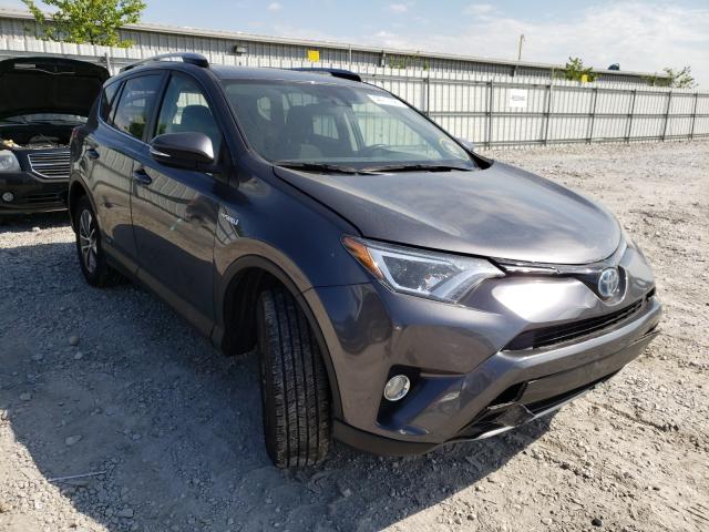 TOYOTA RAV4 HV LE 2017 jtmrjrev9hd105783