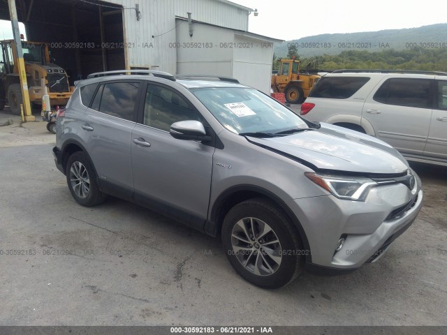 TOYOTA RAV4 HYBRID 2017 jtmrjrev9hd127413