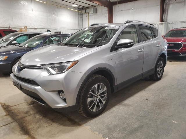 TOYOTA RAV4 2017 jtmrjrev9hd135950