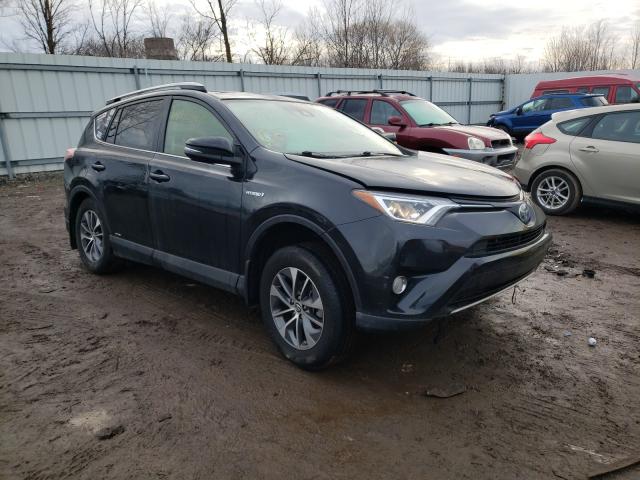 TOYOTA RAV4 HV LE 2017 jtmrjrev9hd141778