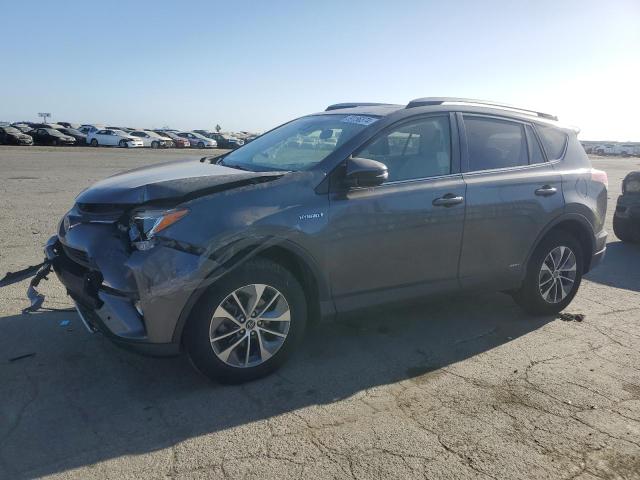 TOYOTA RAV4 2018 jtmrjrev9jd168503