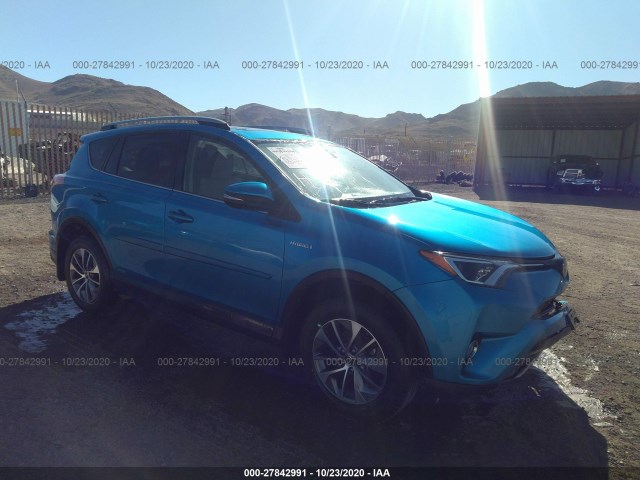 TOYOTA RAV4 2018 jtmrjrev9jd170428