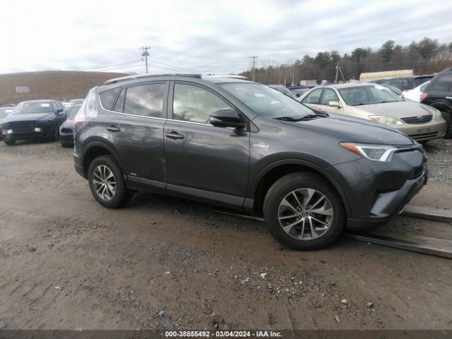 TOYOTA RAV4 2018 jtmrjrev9jd172051