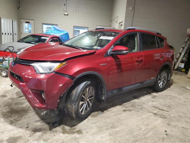 TOYOTA RAV4 2018 jtmrjrev9jd174687