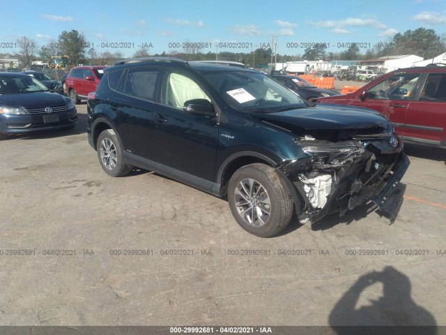 TOYOTA RAV4 2018 jtmrjrev9jd179064