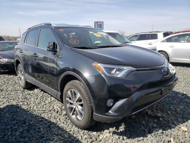 TOYOTA RAV4 2018 jtmrjrev9jd192302