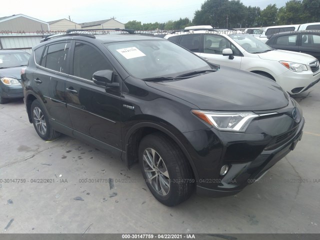 TOYOTA RAV4 2018 jtmrjrev9jd194678