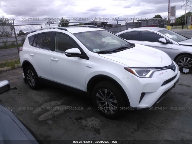 TOYOTA RAV4 2018 jtmrjrev9jd229994