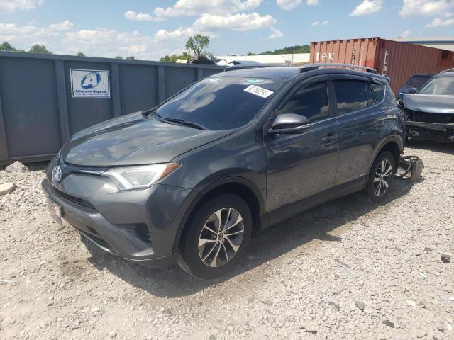 TOYOTA RAV4 2018 jtmrjrev9jd231258