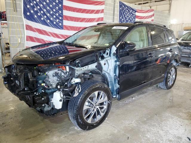 TOYOTA RAV4 2018 jtmrjrev9jd233916