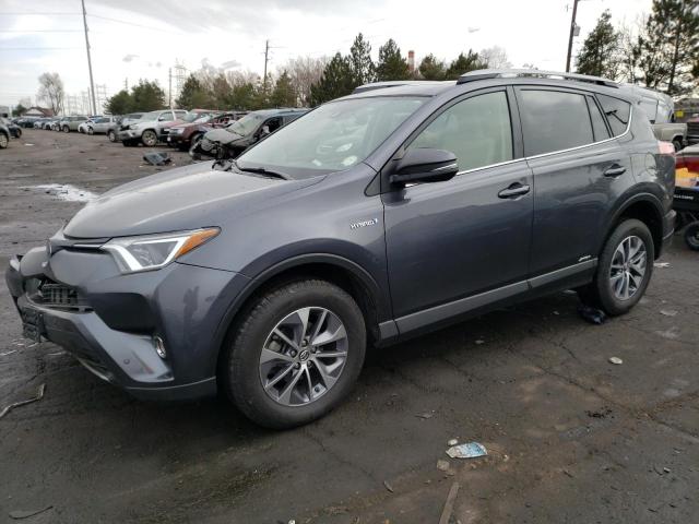 TOYOTA RAV4 2018 jtmrjrev9jd236590