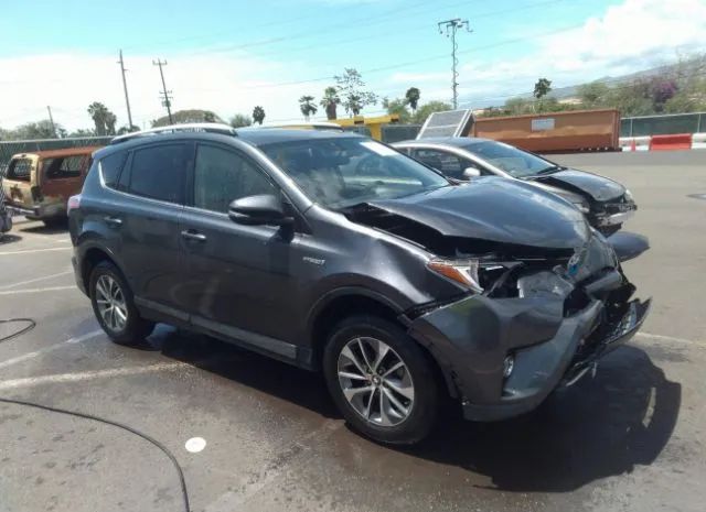 TOYOTA RAV4 HYBRID 2016 jtmrjrevxgd001799