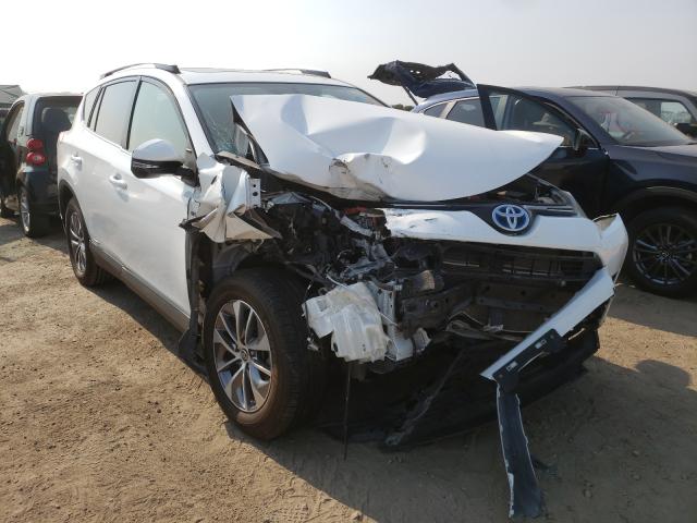 TOYOTA RAV4 HV XL 2016 jtmrjrevxgd002144