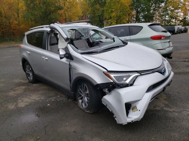 TOYOTA RAV4 HV XL 2016 jtmrjrevxgd002757