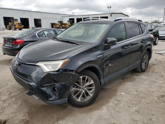 TOYOTA RAV4 HV XL 2016 jtmrjrevxgd014262