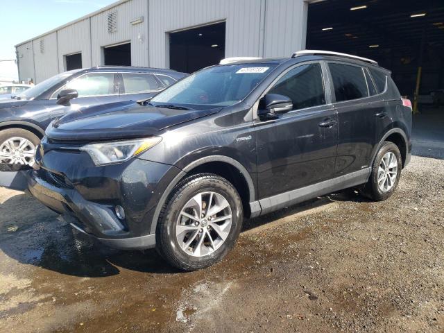 TOYOTA RAV4 HV XL 2016 jtmrjrevxgd015900