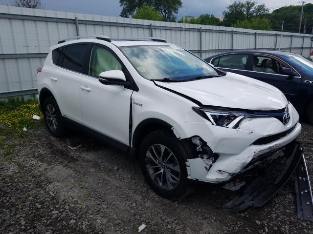 TOYOTA RAV4 HV XL 2016 jtmrjrevxgd020143