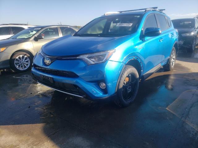 TOYOTA RAV4 2016 jtmrjrevxgd032017