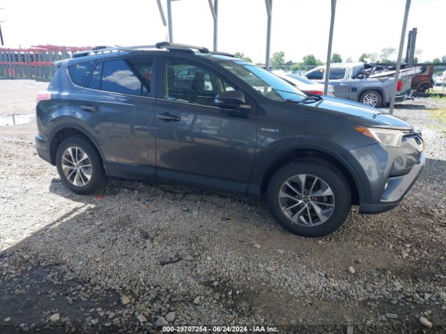 TOYOTA RAV4 2016 jtmrjrevxgd034379