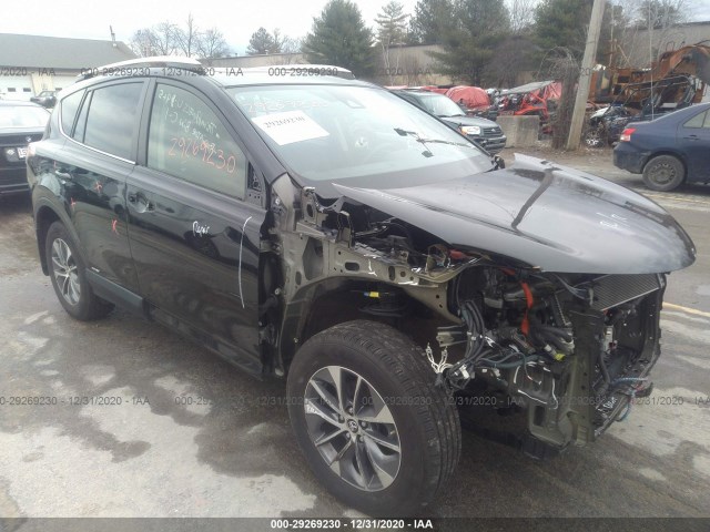 TOYOTA RAV4 HYBRID 2016 jtmrjrevxgd035631