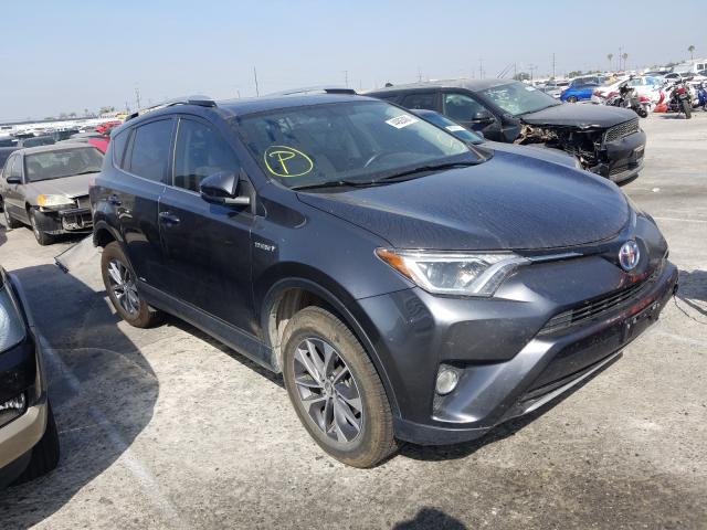 TOYOTA RAV4 HV XL 2016 jtmrjrevxgd055832