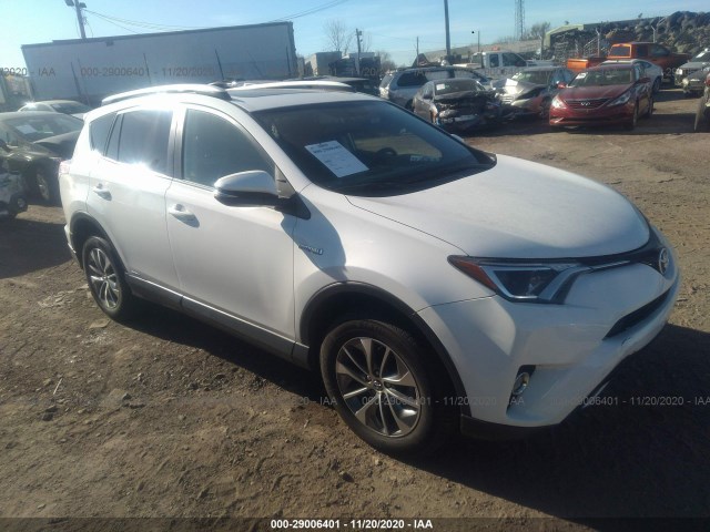 TOYOTA RAV4 HYBRID 2016 jtmrjrevxgd057922