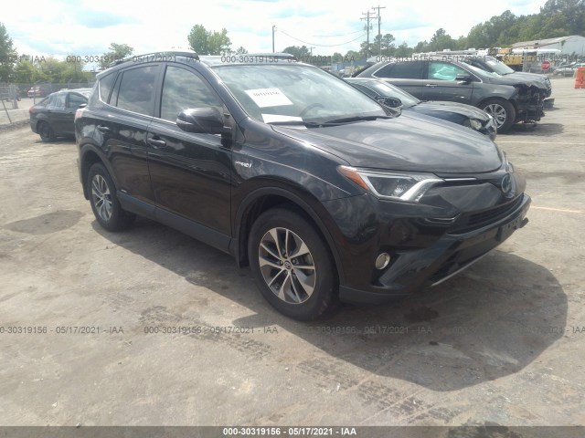 TOYOTA RAV4 HYBRID 2017 jtmrjrevxhd062734