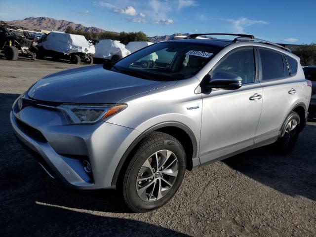 TOYOTA RAV4 2017 jtmrjrevxhd078531