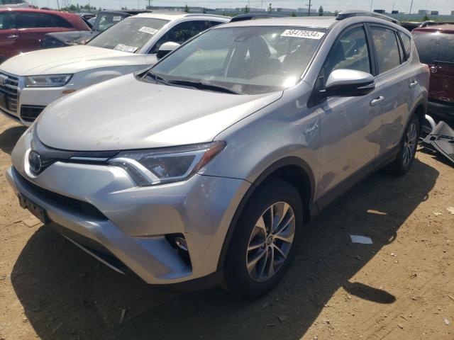 TOYOTA RAV4 HV LE 2017 jtmrjrevxhd097841