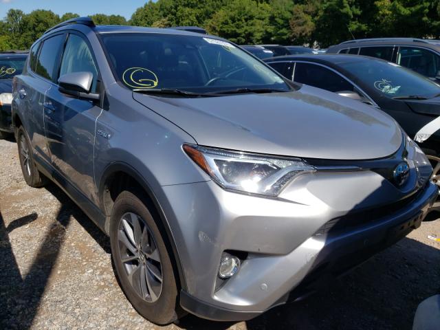 TOYOTA RAV4 HV LE 2017 jtmrjrevxhd098388