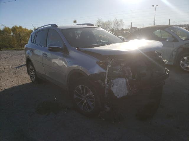 TOYOTA RAV4 HV LE 2017 jtmrjrevxhd110071