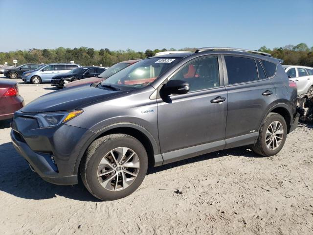 TOYOTA RAV4 HV LE 2017 jtmrjrevxhd113892